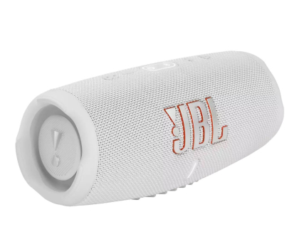 Głośnik bluetooth JBL Charge 5 Bialy